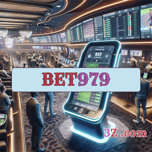 Esporte no Bet979: Apostas e Engajamento em Alta