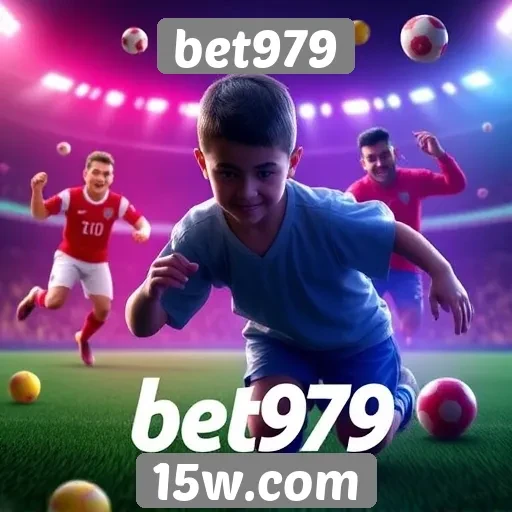 Bet979 oferece bônus atrativos para novos jogadores