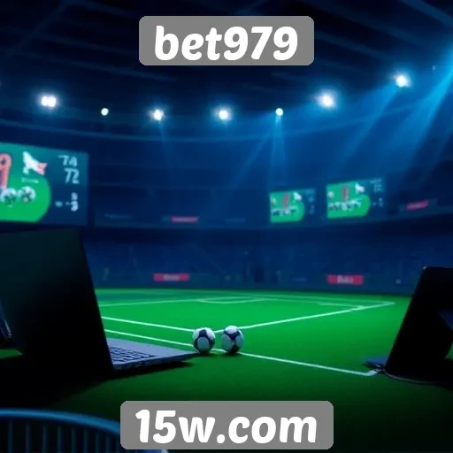 Recursos de suporte ao cliente na bet979