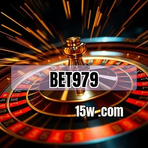 bet979 Jackpots