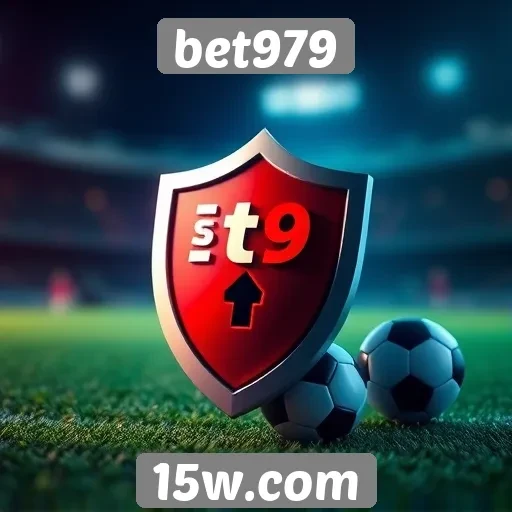 Segurança e confiabilidade do bet979 para jogadores