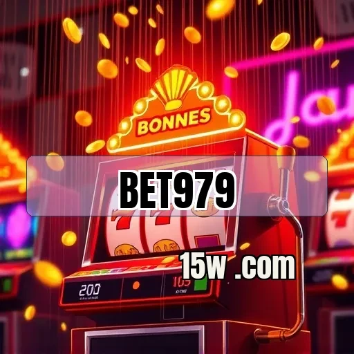 bet979 Promoções Especiais